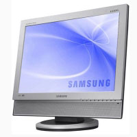 Samsung SyncMaster 940MW (LS19DOWSS)